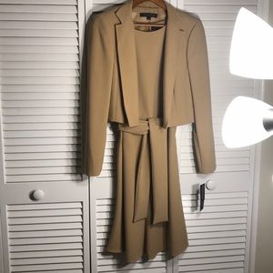 Anne Klein Dress Suit